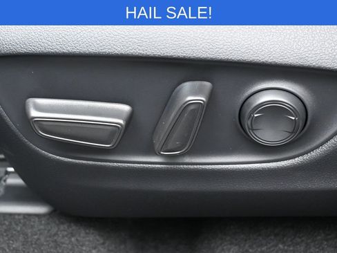 Certified 2025 Toyota RAV4 XSE w/ Weather Package image 10