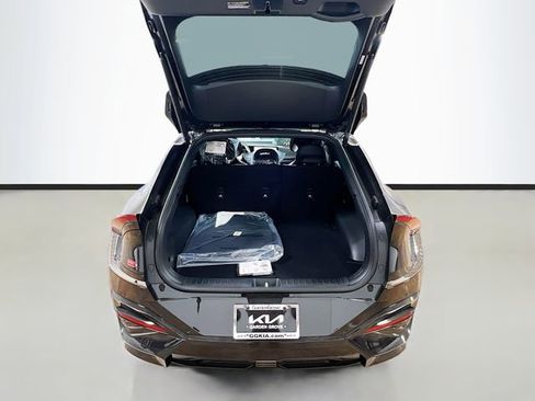 New 2025 Kia EV6 GT-Line image 27