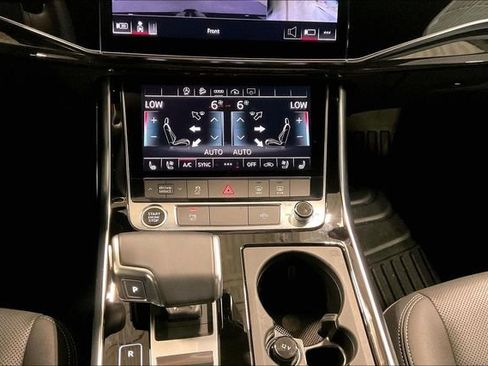 Certified 2025 Audi Q7 2.0T Premium Plus AWD/4WD image 32