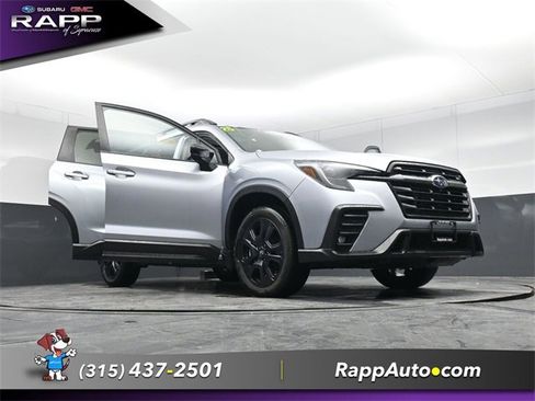 Used 2025 Subaru Ascent Bronze Edition image 33