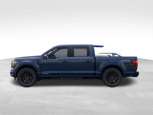 New 2026 Ford F150 Lariat w/ Equipment Group 502A High image 3