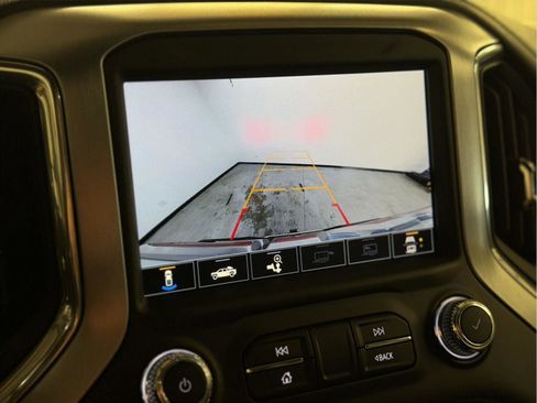 Certified 2022 GMC Sierra 2500 SLT w/ SLT Convenience Package image 37