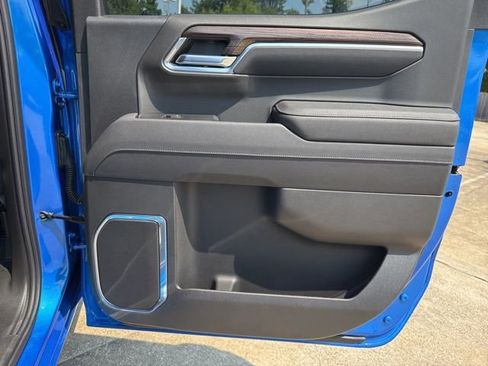 New 2026 Chevrolet Silverado 1500 LT image 14