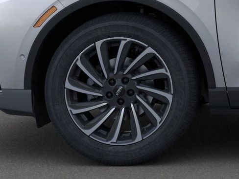 Used 2023 Lincoln Corsair Reserve w/ Equipment Group 202A image 19