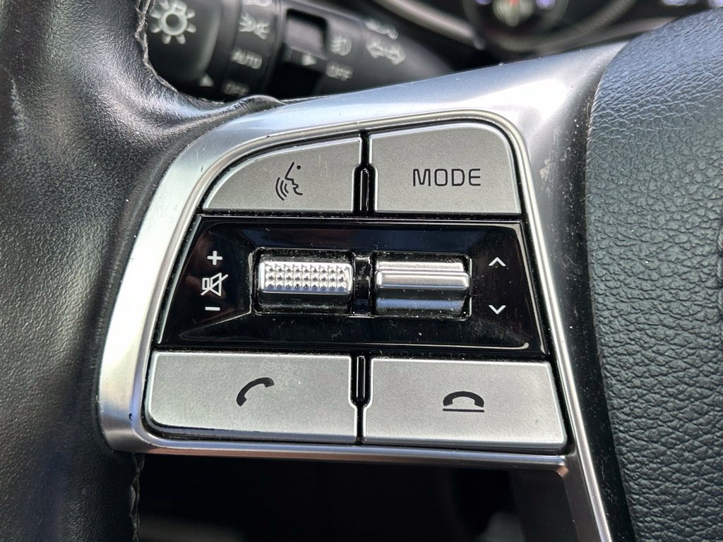 Used 2022 Kia Telluride SX w/ SX Prestige Package AWD/4WD image 26