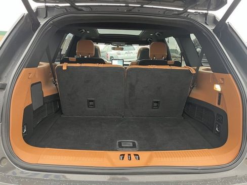 Used 2020 Lincoln Aviator Black Label w/ Dynamic Handling Package image 36