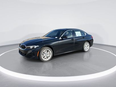 Used 2025 BMW 330i xDrive Sedan w/ M Sport Package