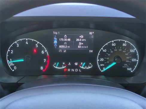 Certified 2024 Ford Maverick XL image 25