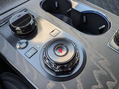 New 2026 Genesis GV80 3.5T Prestige image 24