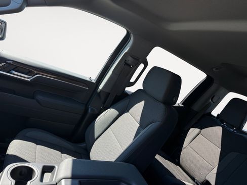 New 2026 Chevrolet Silverado 1500 RST w/ RST Select Package AWD/4WD image 15