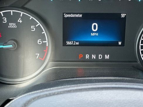 Used 2023 Ford F150 XL w/ STX Appearance Package image 26