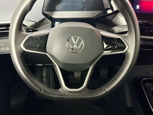 Used 2023 Volkswagen ID.4 Pro S AWD/4WD image 21