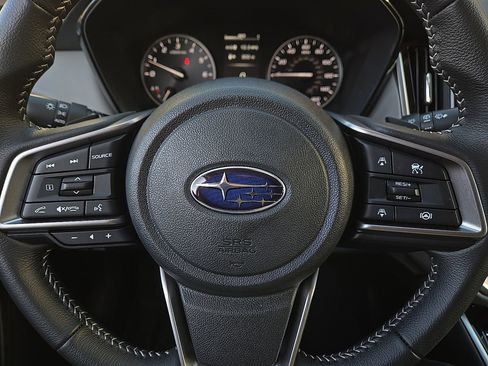 Certified 2025 Subaru Outback Premium image 20