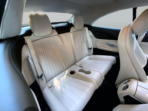 Used 2019 Mercedes-Benz E 450 Cabriolet image 18