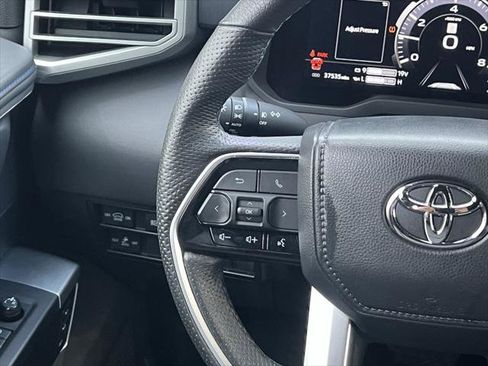 Certified 2023 Toyota Sequoia Platinum image 20