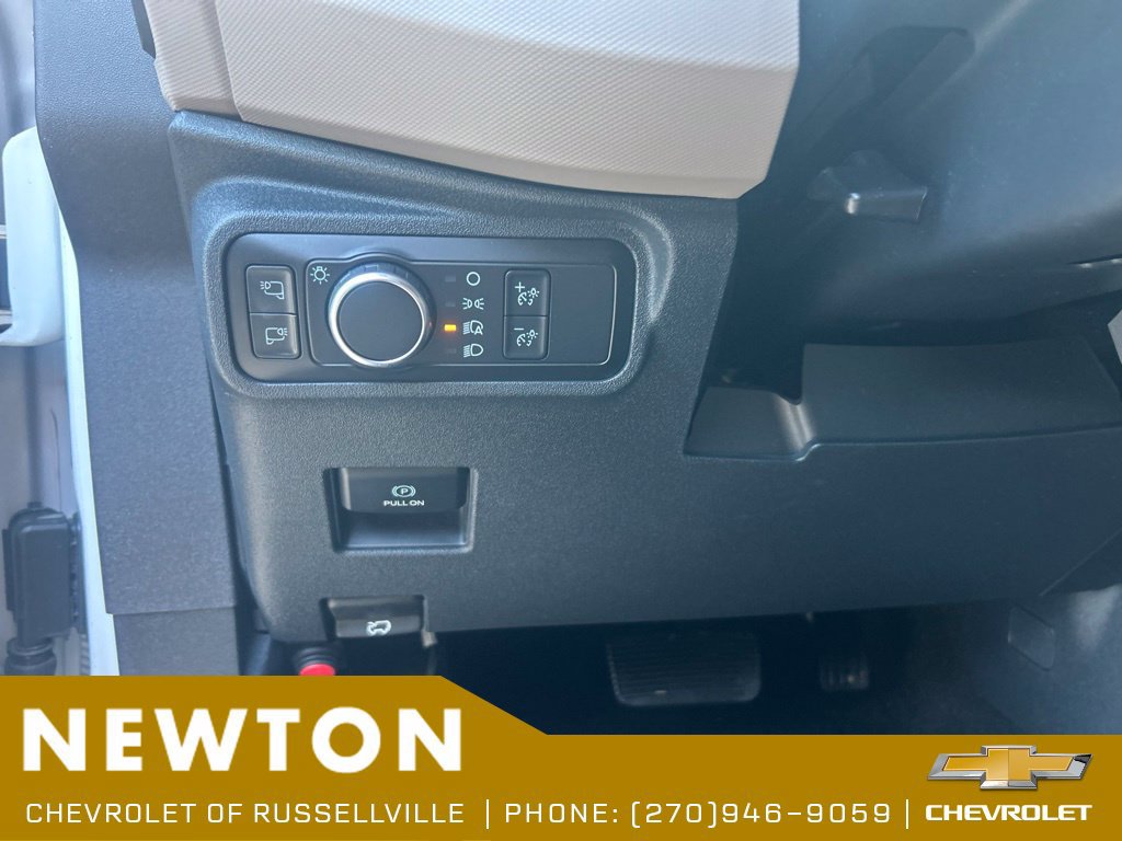 Used 2022 Ford Bronco Wildtrak AWD/4WD image 7