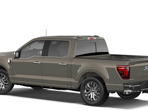 New 2026 Ford F150 Lariat w/ Equipment Group 502A High AWD/4WD image 24