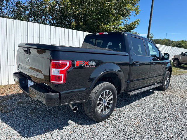 Used 2018 Ford F150 XLT w/ Equipment Group 302A Luxury AWD/4WD image 5