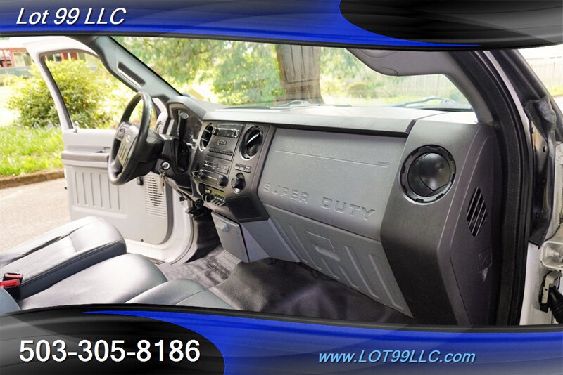 Used 2016 Ford F350 XL RWD image 15