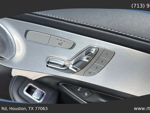 Used 2020 Mercedes-Benz C 63 AMG S image 53