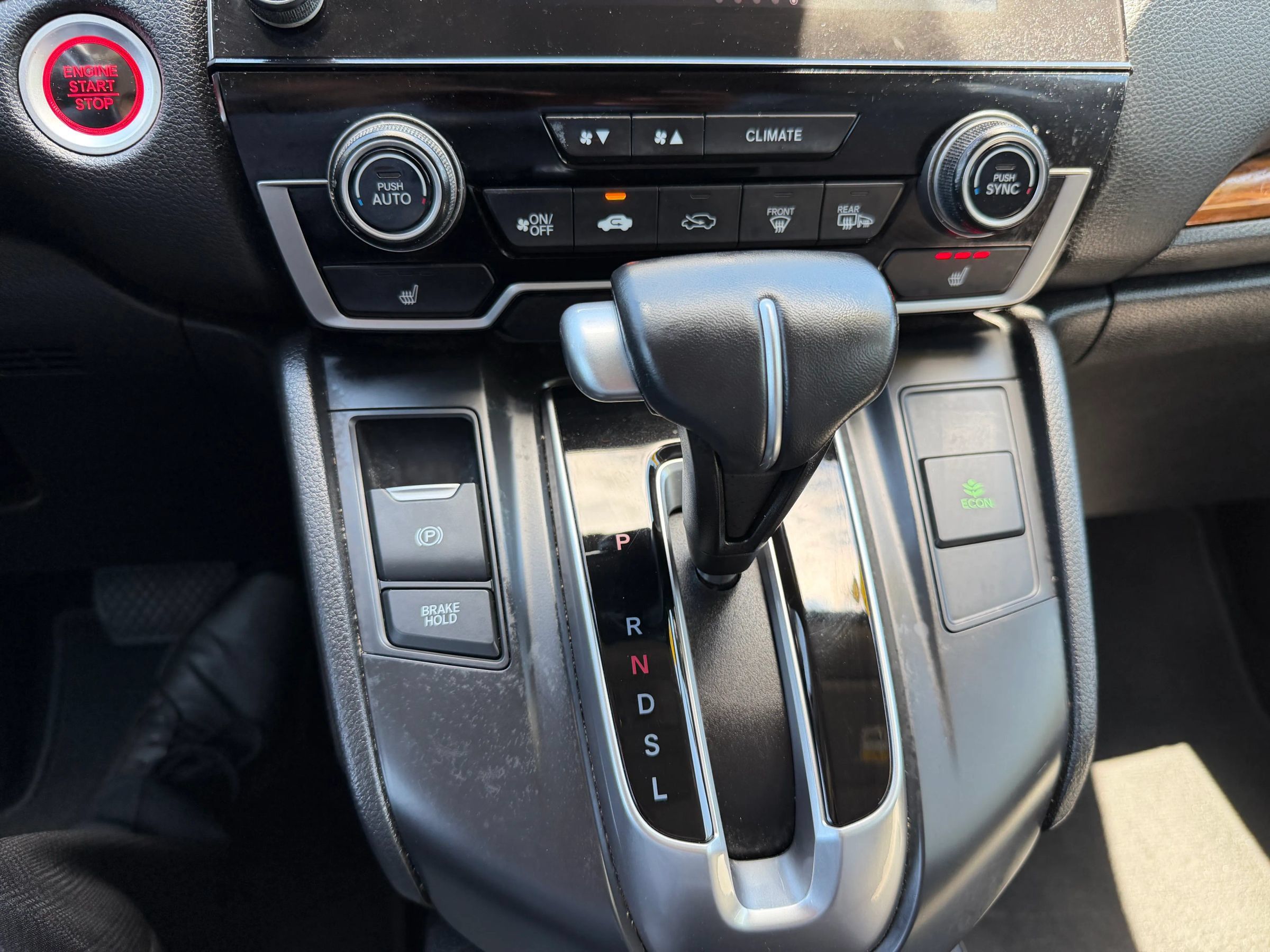 Used 2017 Honda CR-V EX-L image 24