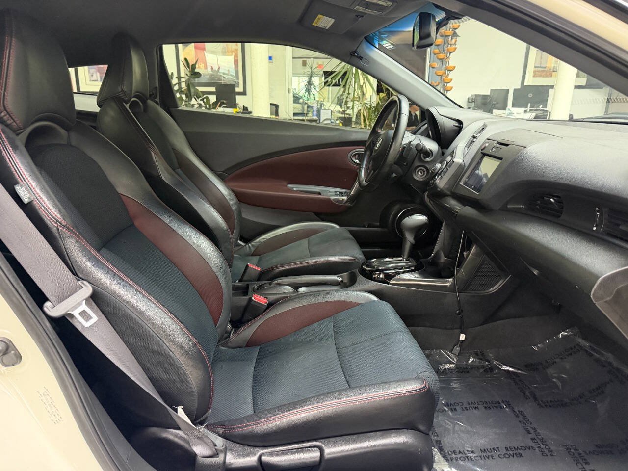 Used 2015 Honda CR-Z EX image 14