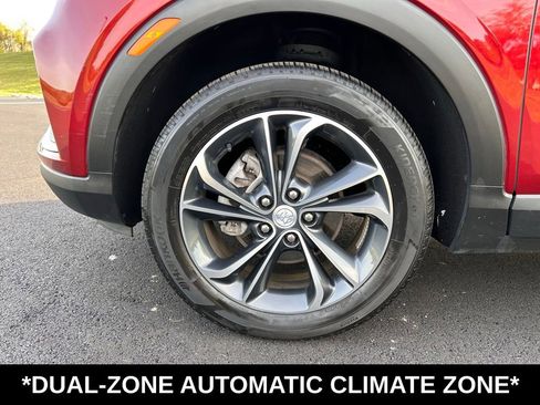 Certified 2022 Buick Encore GX Select image 13