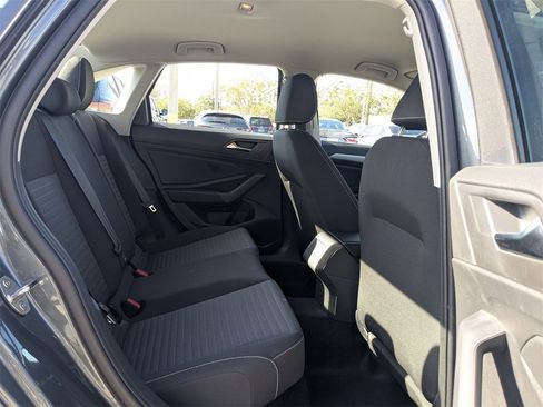 New 2026 Volkswagen Jetta S image 3