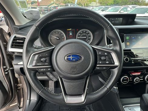 Used 2024 Subaru Forester Premium AWD/4WD image 18
