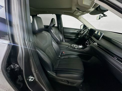 Used 2023 INFINITI QX60 Luxe w/ Cargo Package FWD image 33