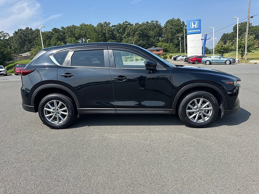 Used 2022 MAZDA CX-5 AWD 2.5 S image 2