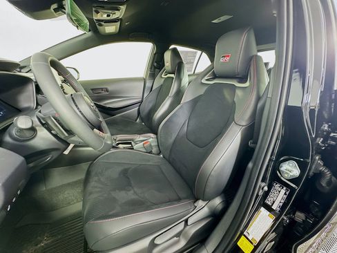 New 2026 Toyota Corolla GR image 22