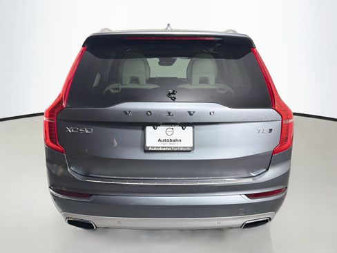 Used 2020 Volvo XC90 T5 Momentum w/ Protection Package Premier AWD/4WD image 7