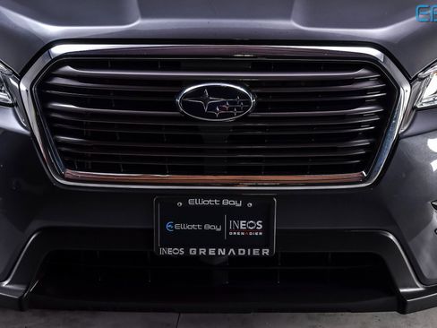 Used 2020 Subaru Ascent Limited w/ Popular Package #2 image 9