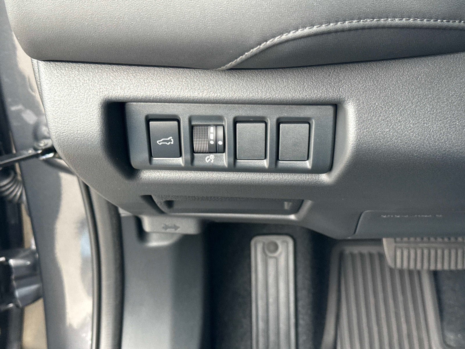 New 2026 Subaru Outback Touring XT AWD/4WD image 32