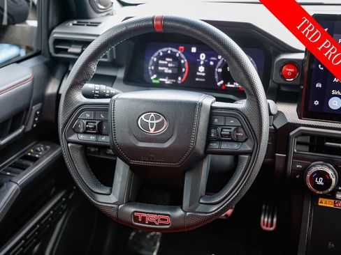 Used 2025 Toyota 4Runner TRD Pro AWD/4WD image 13