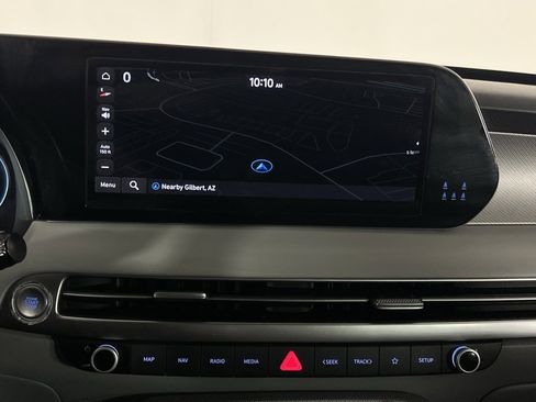 Used 2023 Hyundai Palisade SEL w/ Premium Package image 15