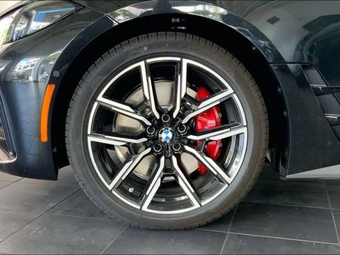 New 2026 BMW 430i w/ M Sport Package RWD image 12