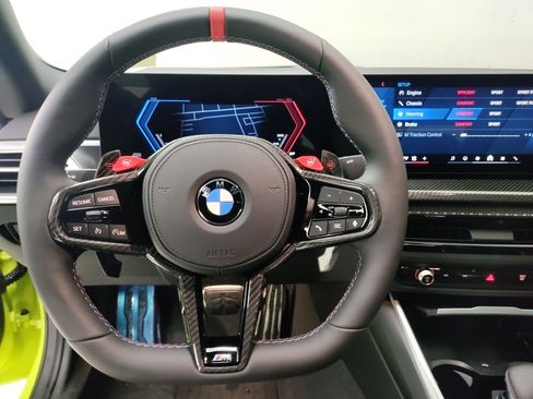 New 2026 BMW M2 w/ Lighting Package image 13