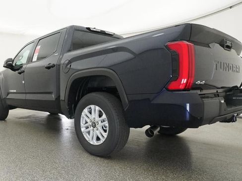New 2026 Toyota Tundra SR5 image 21