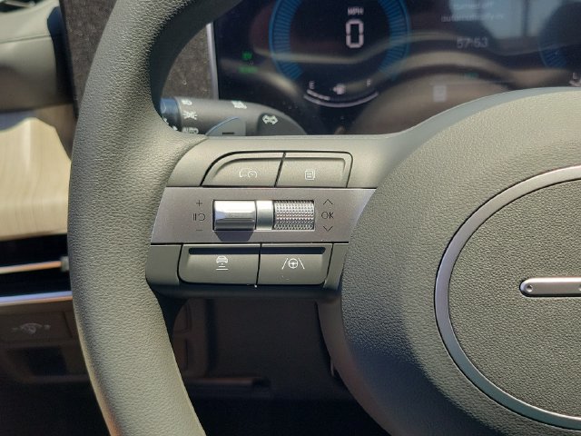 New 2026 Hyundai Sonata Blue FWD image 7