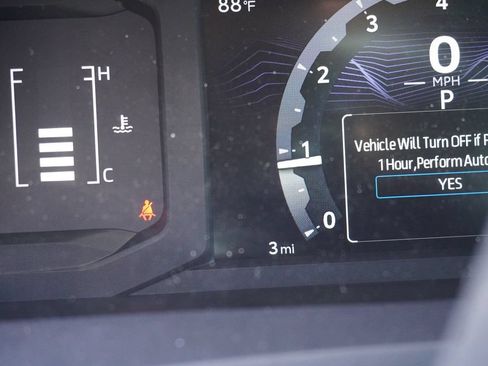Certified 2026 Toyota Tacoma SR5 RWD image 9