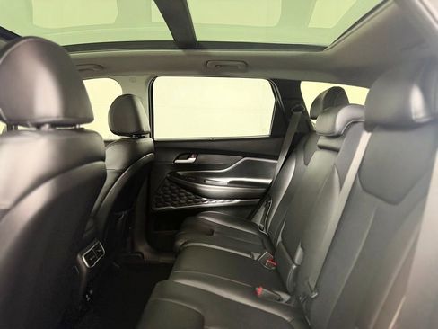 Used 2023 Hyundai Santa Fe Limited image 23