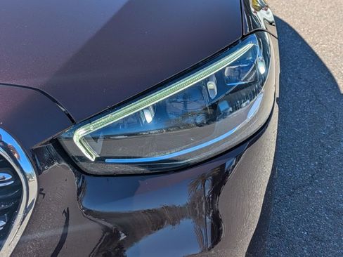 Used 2021 Mercedes-Benz S 580 4MATIC Sedan image 6