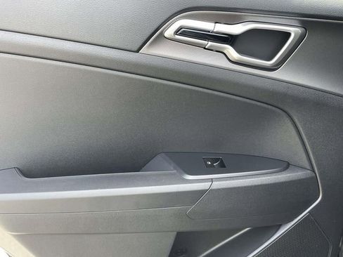 New 2026 Kia Sportage LX image 19