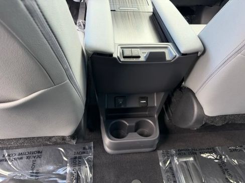 Certified 2024 Toyota Sienna Limited FWD image 20