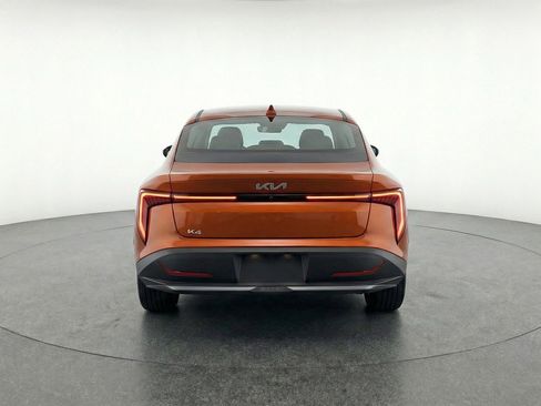 Used 2025 Kia K4 FWD image 7
