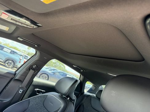 Certified 2025 Kia K4 GT-Line w/ GT-Line Sunroof Package FWD image 20