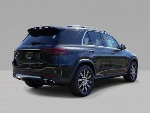 Used 2026 Mercedes-Benz GLE 350 4MATIC image 5