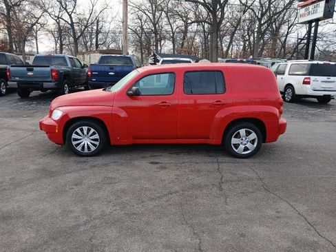 Used 2009 Chevrolet HHR LS image 2